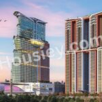 Brigade Gateway Neopolis Kokapet