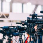 Broadcast and Media Technology