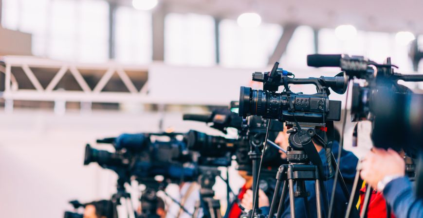 Broadcast and Media Technology