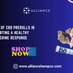 healthy endocrine response
