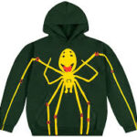 CPFM Hoodie