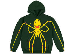 CPFM Hoodie