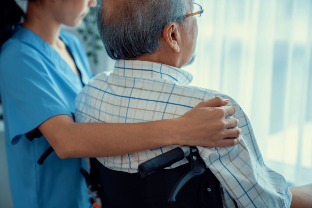 hospice care las vegas, Children's hospice care in Las Vegas