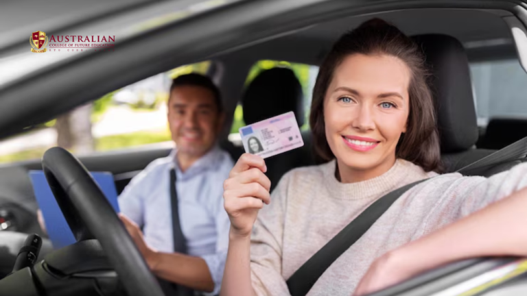 Driving Instructor Course in Australia