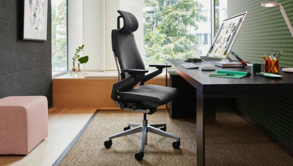 all office furniture