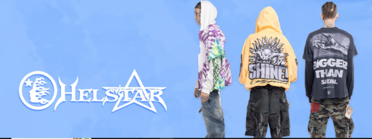 Hellstar