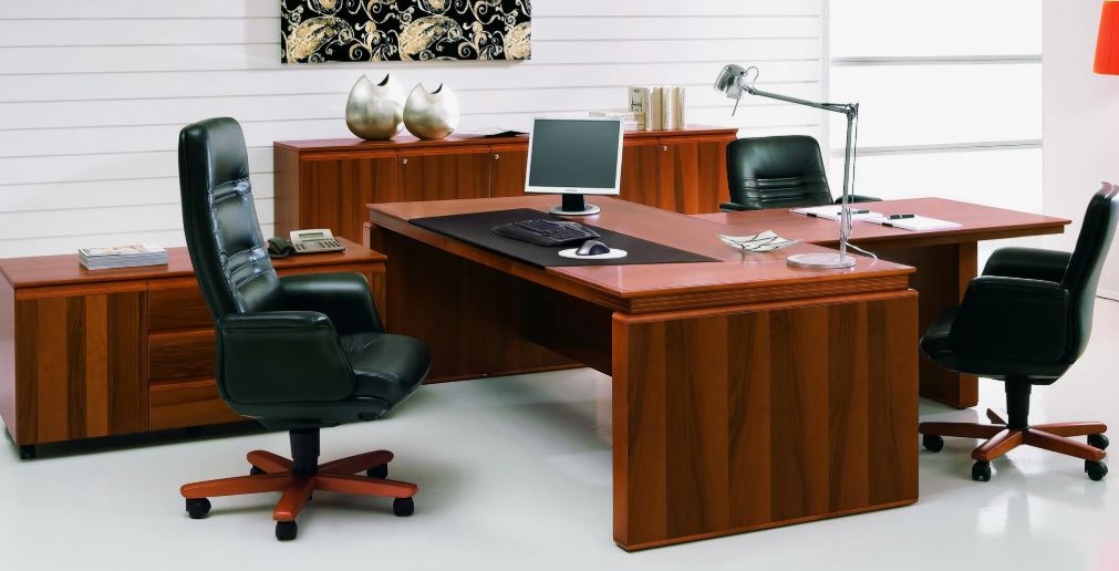 Office furniture