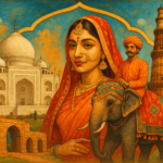 golden triangle india tour