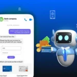 Chatbot for FinTech