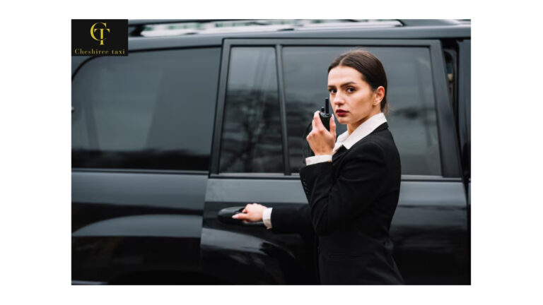 Cheshire Taxi services