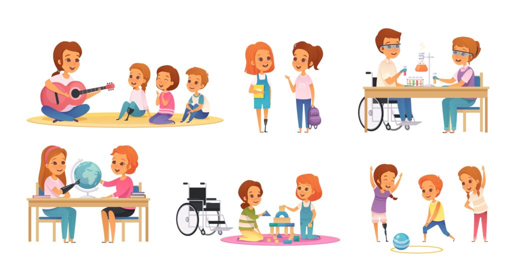Child Care Assistance in Missouri