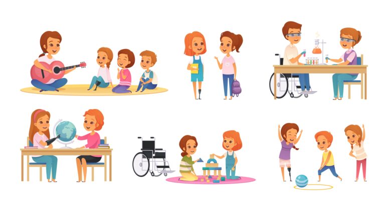 Child Care Assistance in Missouri
