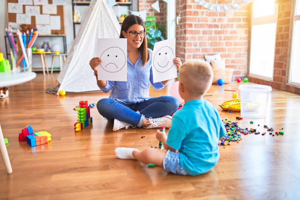 ONLINE CHILD PSYCHOLOGIST NORTH BRISBANE SERVICE