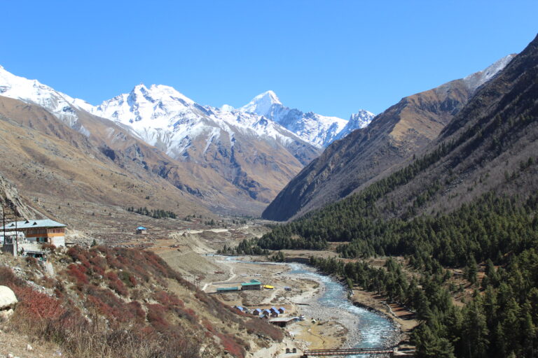 Places to Visit in Kinnaur