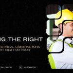 Commercial Electrician