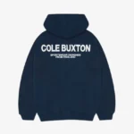 Laid-Back Layers: Styling Tips for the Perfect Cole Buxton Look
