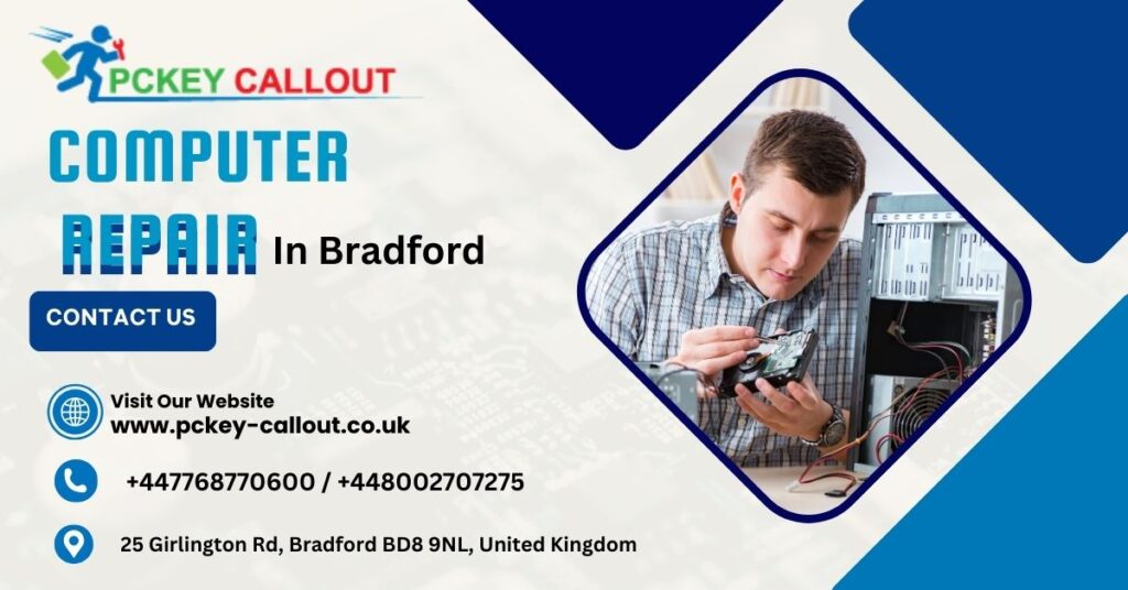 No 1 Laptop and Computer Repair in Bradford, providing in-store and at-home Laptop Repair services. Fast, reliable, and top-rated Bradford. Call now at 07768 770600.