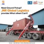 Container Shipping To Hawaii