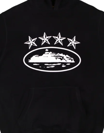 Corteiz Clothing new online fashion clothing brand