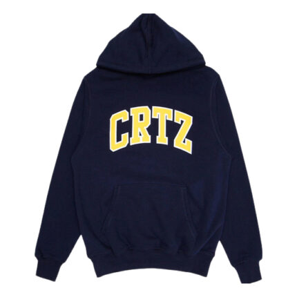 CRTZ Hoodie