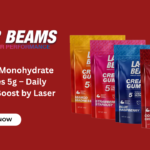 creatine monohydrate gummies 5g