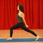 Yoga Poses