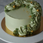 Custom cake Calgary