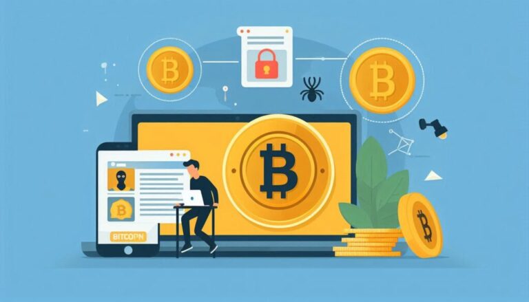 How to Avoid Scams When Converting Bitcoin to Naira in Nigeria