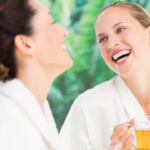 Do Spas Really Improve Skin Health