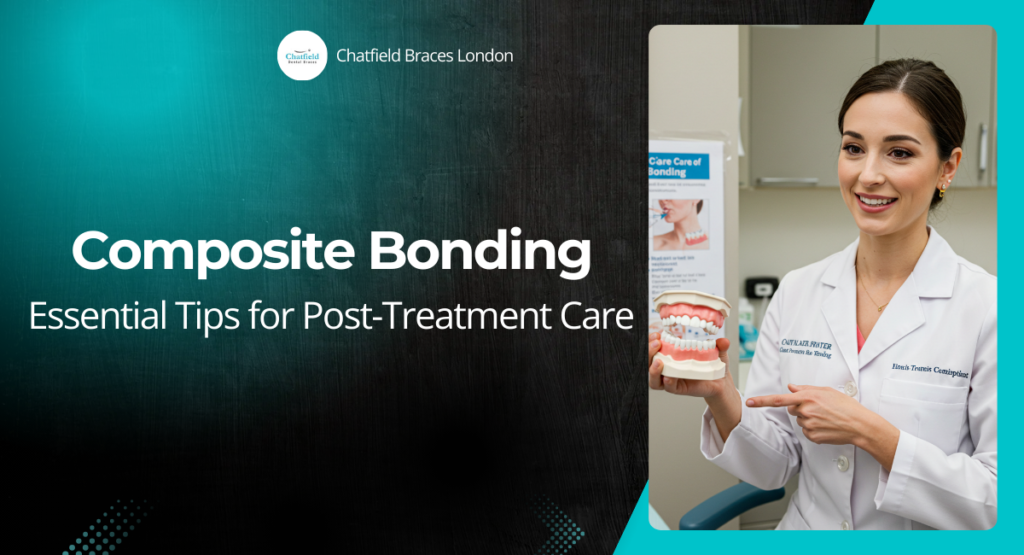 best and affordable composite bonding London