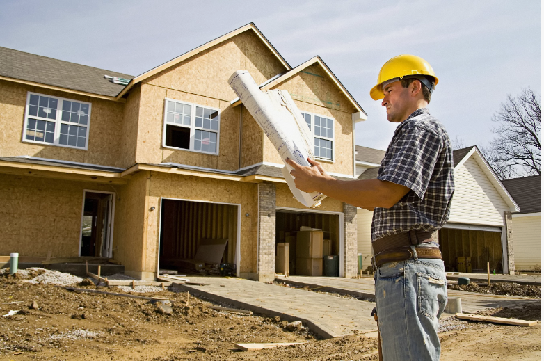 Exterior Renovation Services