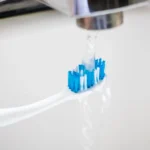 Fluoride, drinking water, fluoride in water, clean teeth, health benefits, toothbrush