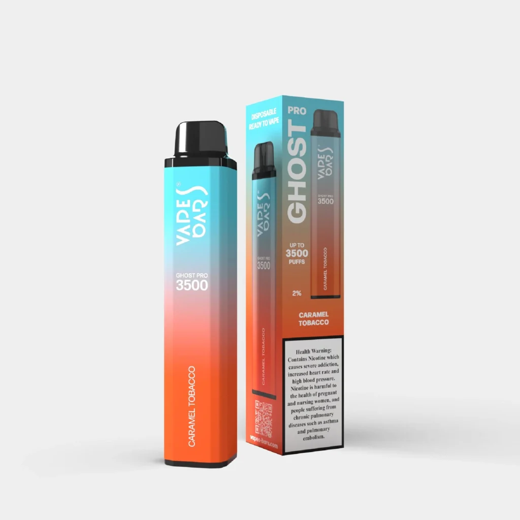 Ghost Pro 3500