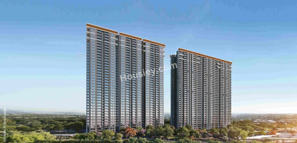 Godrej Woodscapes Budigere Cros
