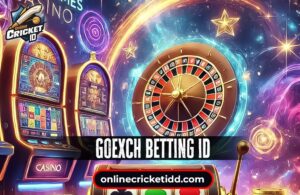 Goexch9