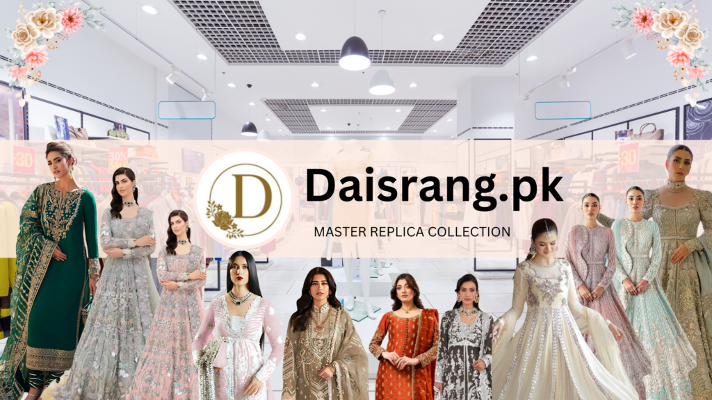 What type of clothing do they wear in Pakistan?