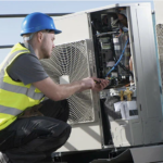 HVAC Installation Services