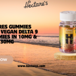 Hectares Gummies