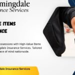 High-Value Items Insurance