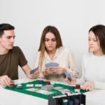 Hire Poker Game Developers