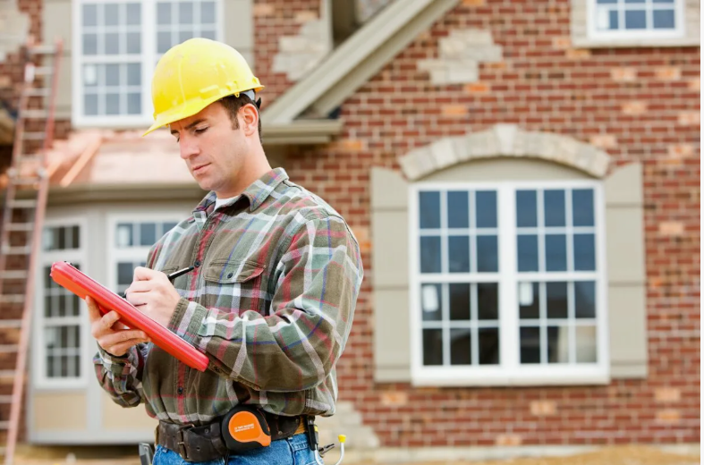 Home Inspections