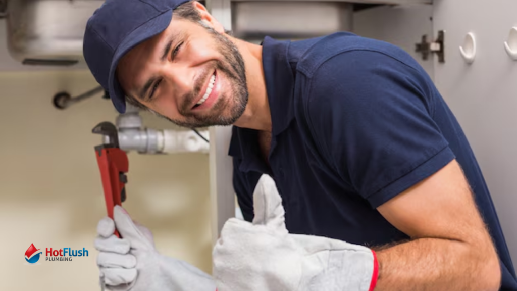 How Bathurst Plumbers Can Save Your Day