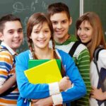 Grammar Schools Students in Telford
