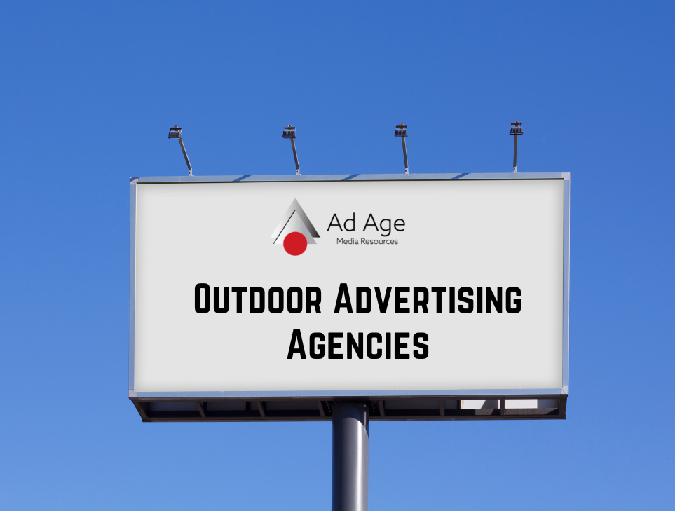 How Outdoor Advertising Agencies Help Local Businesses Get Noticed