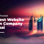 What are the best web design practices for small businesses in Dubai?