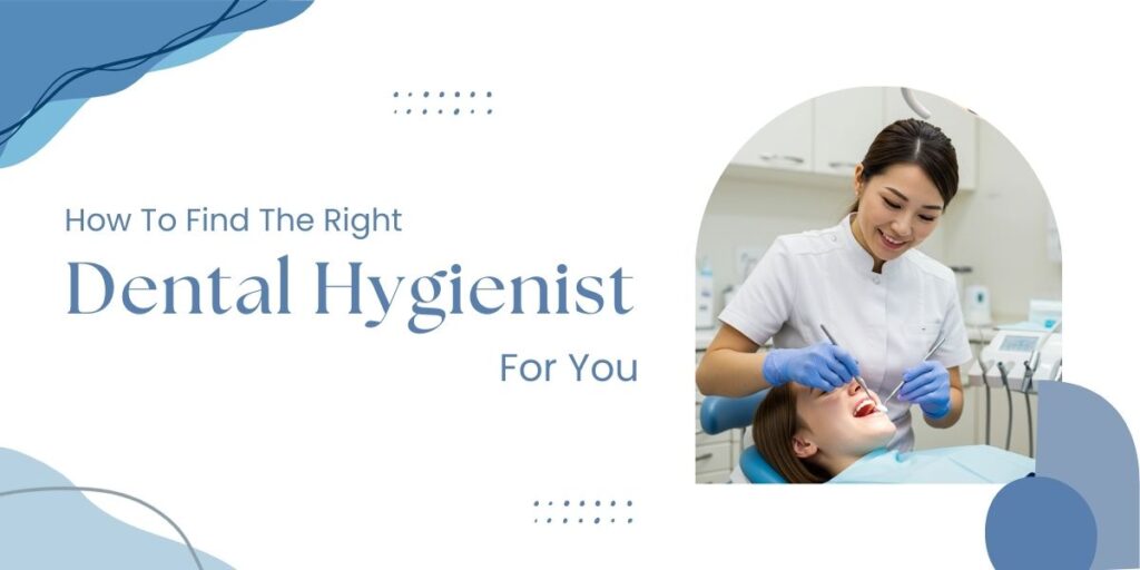 Best dental hygienist in Wimbledon, London