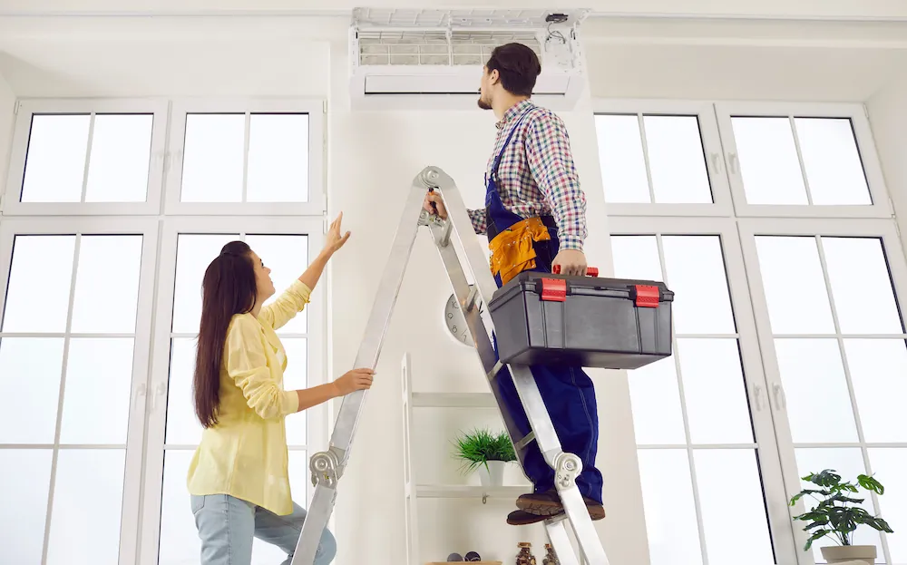 Expert Tips for Choosing the Best Residential HVAC Services for Your Home