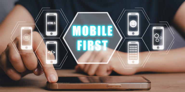 How to Create Graphics for Mobile-First Experiences?