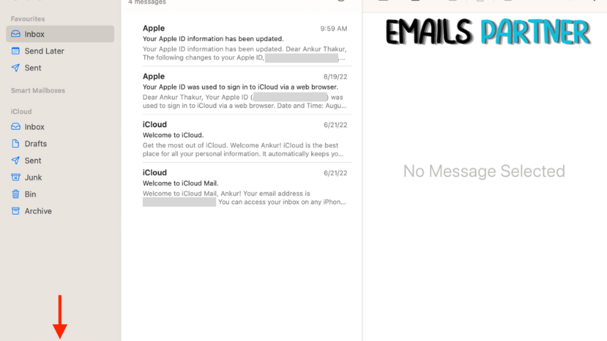How to Unsend an Email on an iPhone or Mac