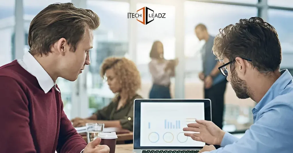 Streamlining Business Operations with Zoho